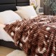 Patura cocolino Premium – uni maro ombre PCPJ2 Paturi Cocolino premium