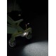 Cărucior muzical , compatibil avion, verde,  l-sun c2-3 CARUCIOARE COPII