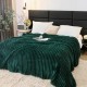 Patura cocolino Premium – uni verde smarald  PCPJ4 Paturi Cocolino premium