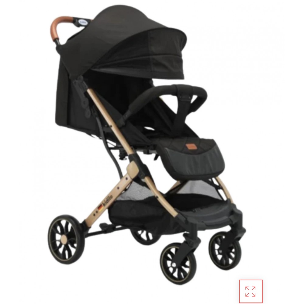 Troller,K10, compatibil pe avion, Negru