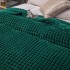 Patura cocolino Premium – uni verde smarald PCPJ18