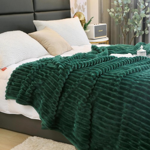 Patura cocolino Premium – uni verde smarald  PCPJ4