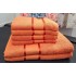 Set mix 6 bucati prosoape 100% bumbac