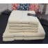 Set mix 6 bucati prosoape 100% bumbac