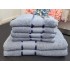 Set mix 6 bucati prosoape 100% bumbac