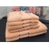 Set mix 6 bucati prosoape 100% bumbac