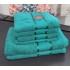 Set mix 6 bucati prosoape 100% bumbac