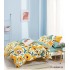 Set Lenjerie de Pat din Finet, 6 Piese, Pat 2 Persoane, YO-16