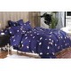 Set Lenjerie de Pat din Finet, 6 Piese, Pat 2 Persoane, YO-32 Lenjerii din finet 6 piese