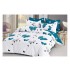Set Lenjerie de Pat din Finet, 6 Piese, Pat 2 Persoane, YO-59