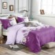 Set Lenjerie de Pat din Finet, 6 Piese, Pat 2 Persoane, YO-69 Lenjerii din finet 6 piese