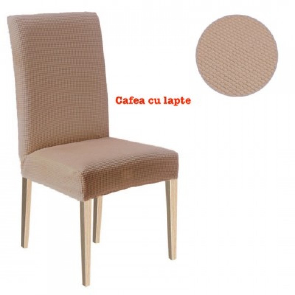 Set 6 huse pentru scaune_6 HUSE SCAUNE