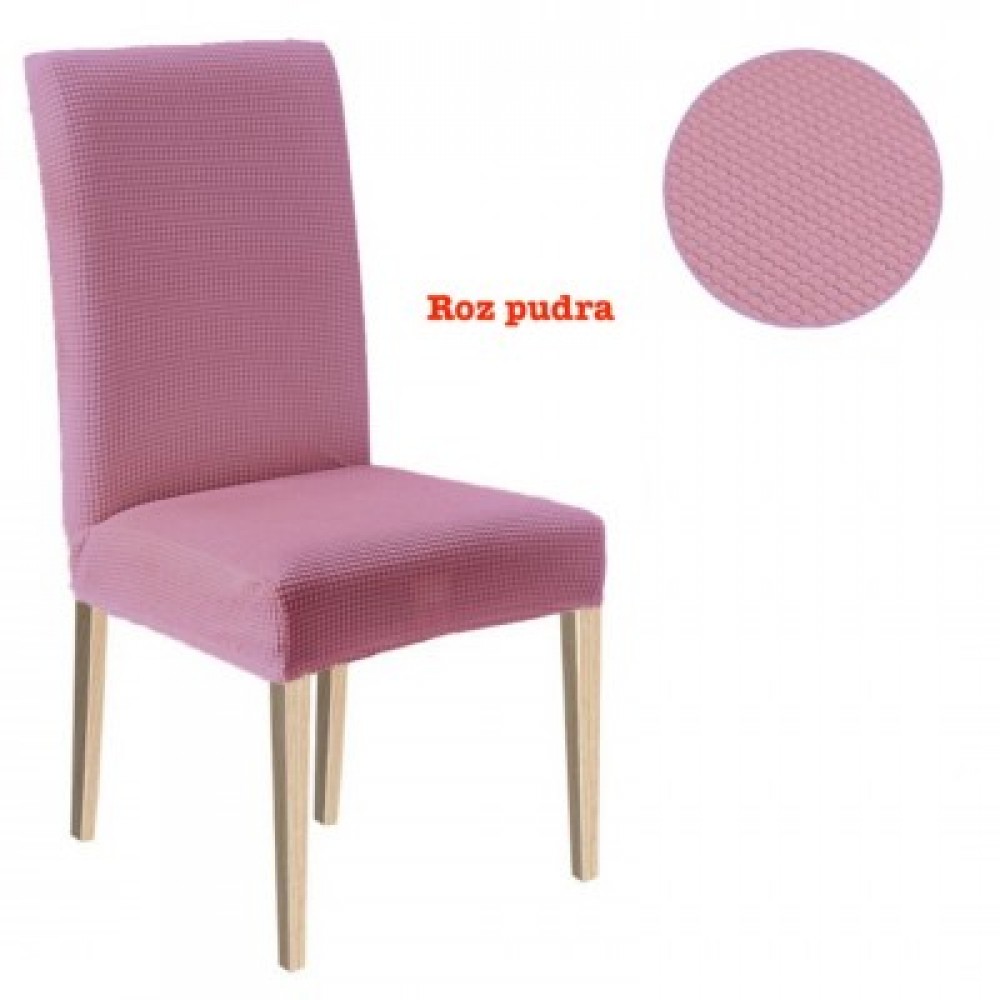 Set 6 huse pentru scaune_10 HUSE SCAUNE