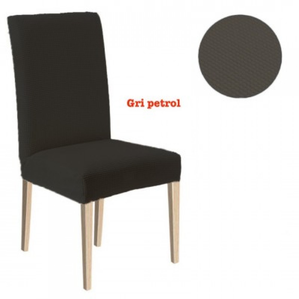 Set 6 huse pentru scaune_12 HUSE SCAUNE