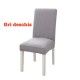 Set 6 huse pentru scaune_14 HUSE SCAUNE