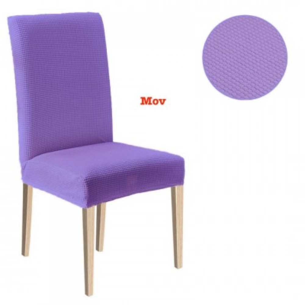 Set 6 huse pentru scaune_16 HUSE SCAUNE