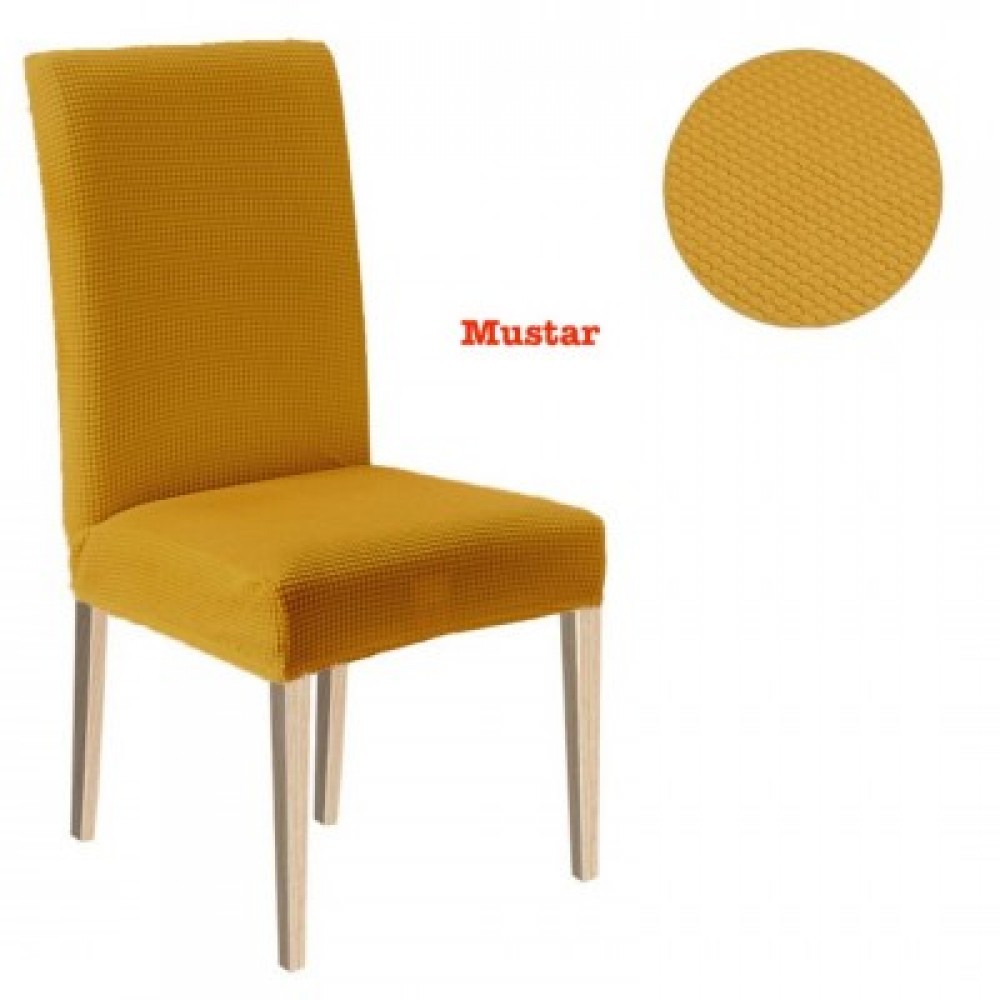 Set 6 huse pentru scaune_17 HUSE SCAUNE