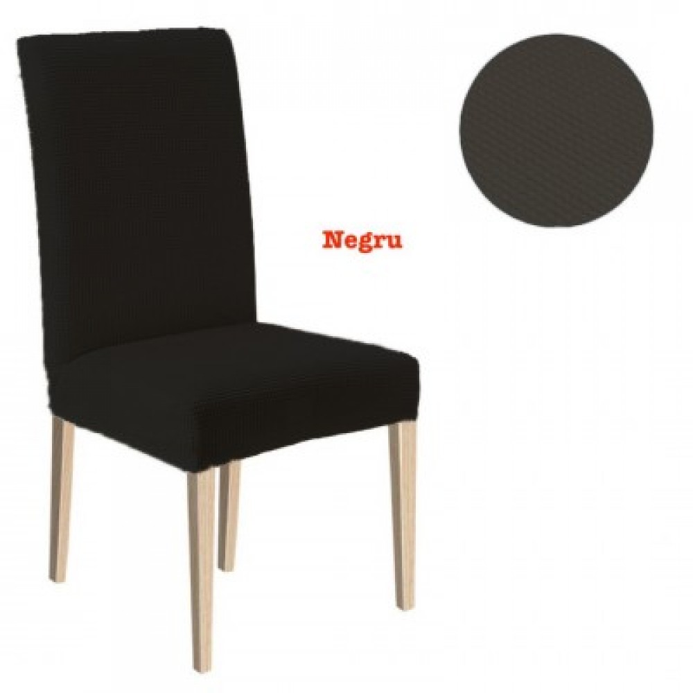 Set 6 huse pentru scaune_18 HUSE SCAUNE