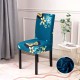 Set 6 huse pentru scaune_27 Huse elastice