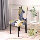 Set 6 huse pentru scaune_28 Huse elastice