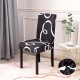 Set 6 huse pentru scaune_30 Huse elastice