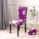 Set 6 huse pentru scaune_34 Huse elastice