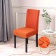 Set 6 huse pentru scaune_36 Huse elastice