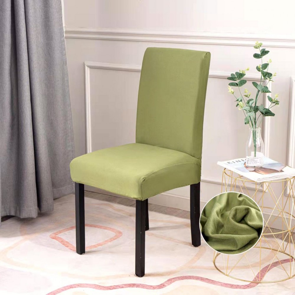 Set 6 huse pentru scaune_43 Huse elastice
