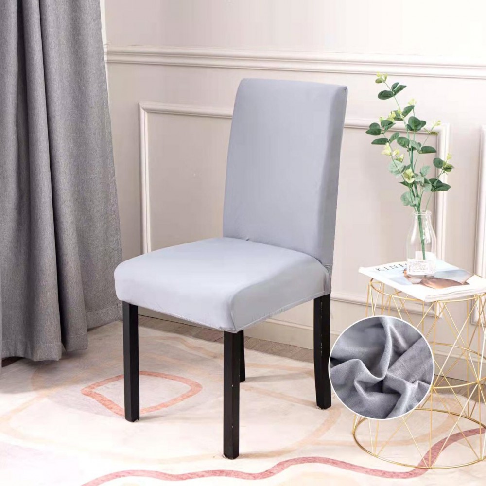 Set 6 huse pentru scaune_44 Huse elastice
