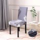 Set 6 huse pentru scaune_45 Huse elastice