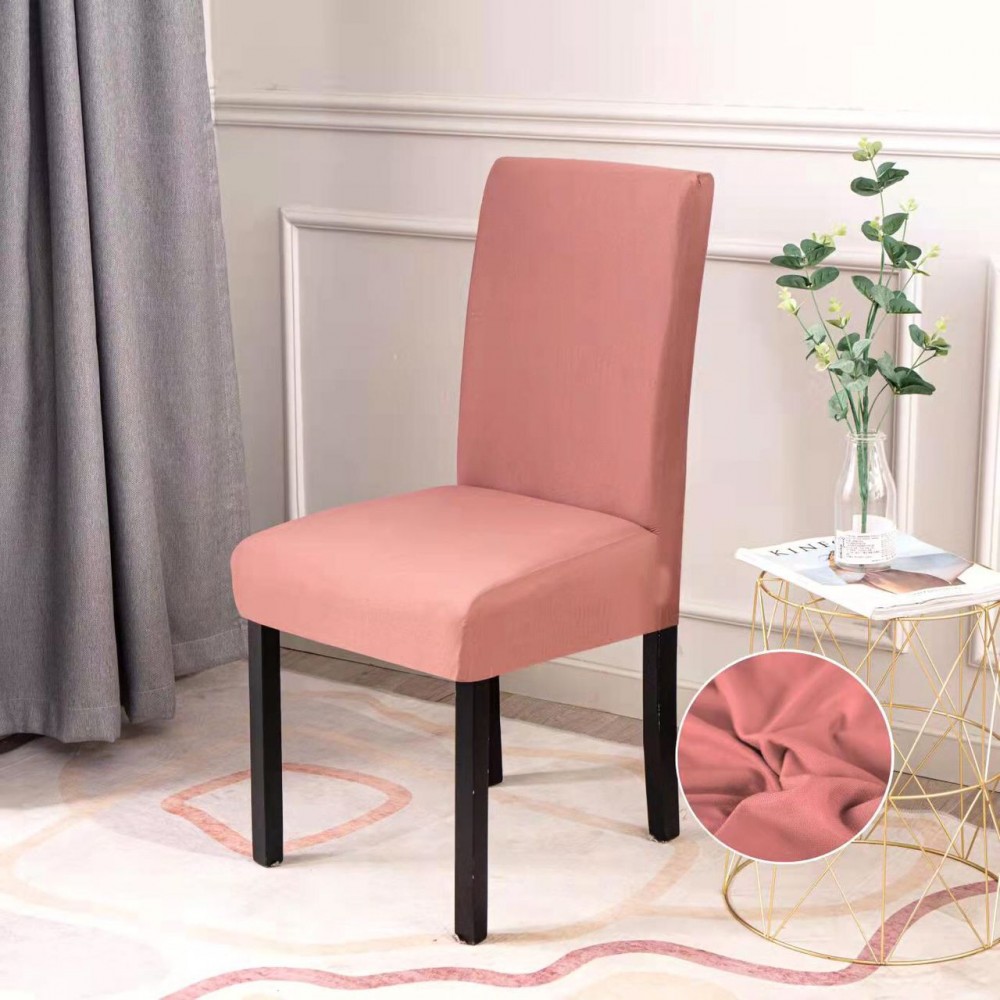 Set 6 huse pentru scaune_51 Huse elastice