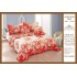 Cuvertura de pat, 5 piese, 230X250 CM, (BUMBAC 100%),CUV_5R10