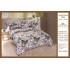 Cuvertura de pat, 5 piese, 230X250 CM, (BUMBAC 100%),CUV_5R12