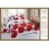 Cuvertura de pat, 5 piese, 230X250 CM, (BUMBAC 100%),CUV_5P2