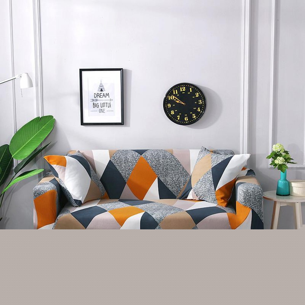 Husa Elastica pentru Canapea-HE 20 Huse elastice elastice