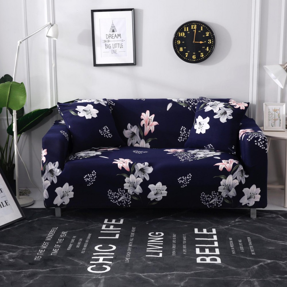 Husa Elastica pentru Canapea-HE30 Huse elastice elastice