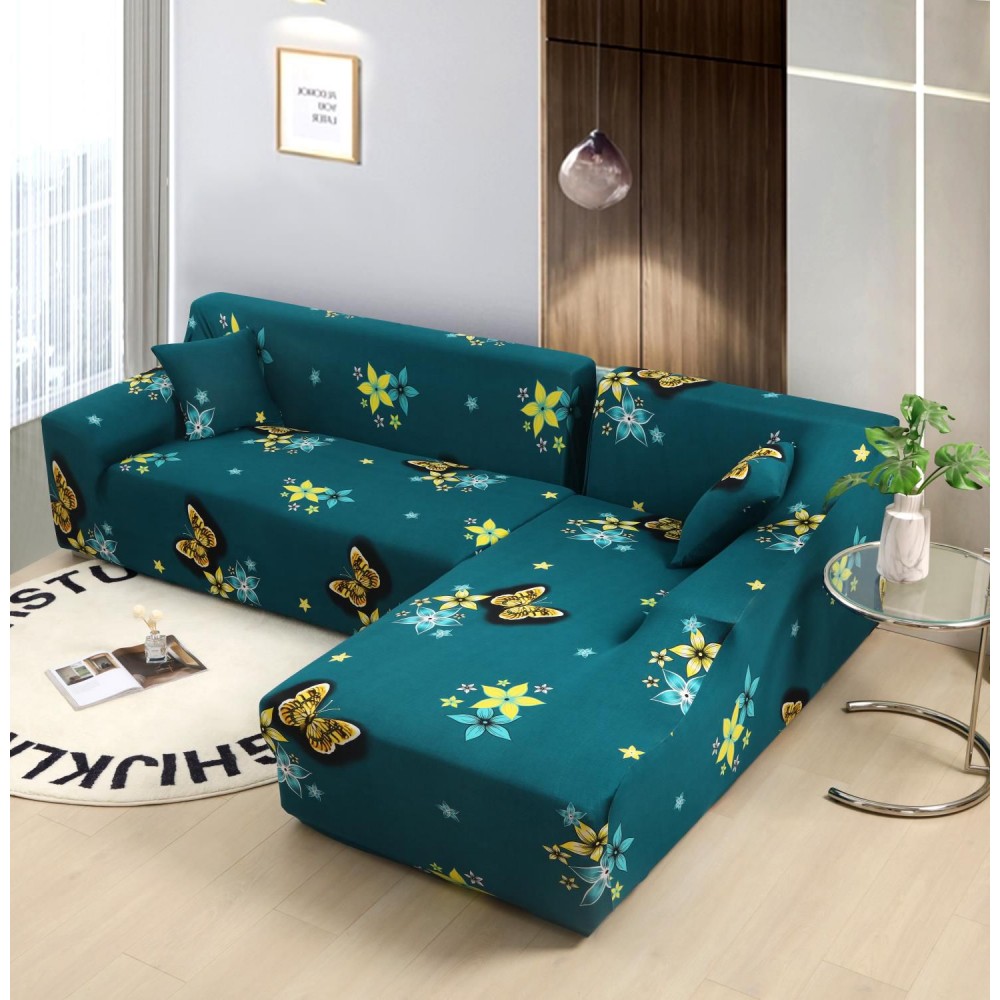 Husa Elastica pentru Canapea-HE37 Huse elastice