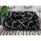 Husa Elastica pentru Canapea-HE 8 Huse elastice elastice
