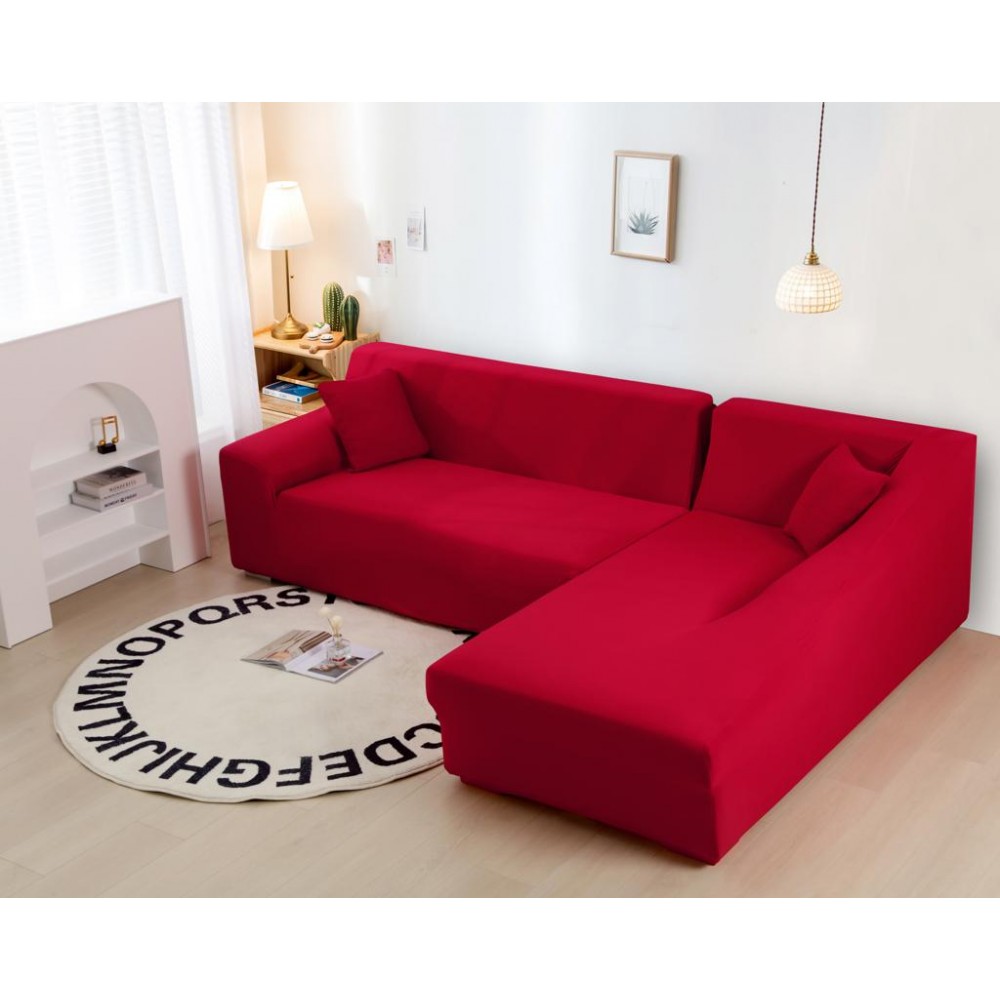 Husa Elastica pentru Canapea-HU2 Huse canapele uni