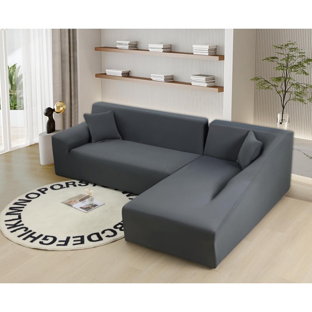 Husa Elastica pentru Canapea-HU4 Huse canapele uni