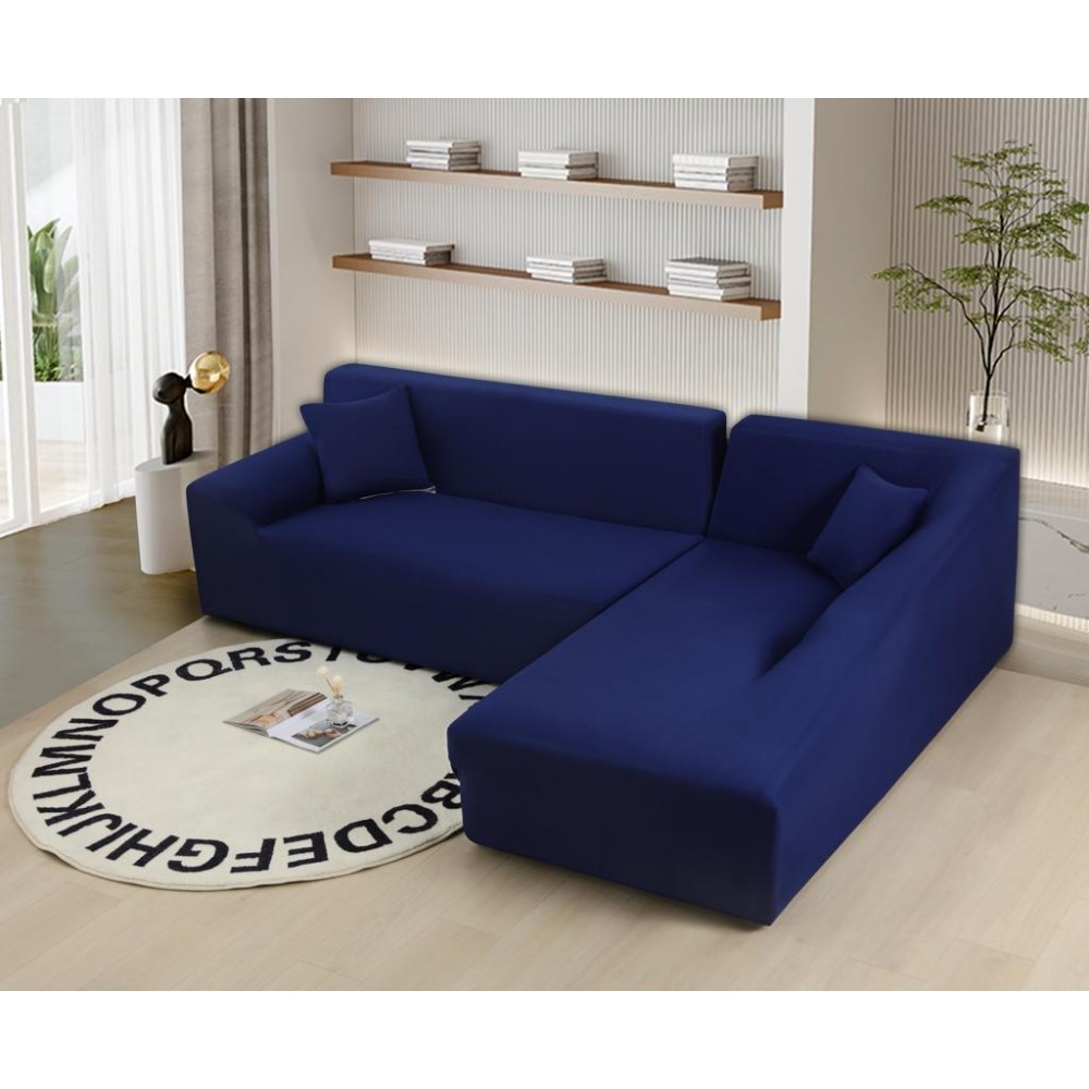 Husa Elastica pentru Canapea-HU5 Huse canapele uni
