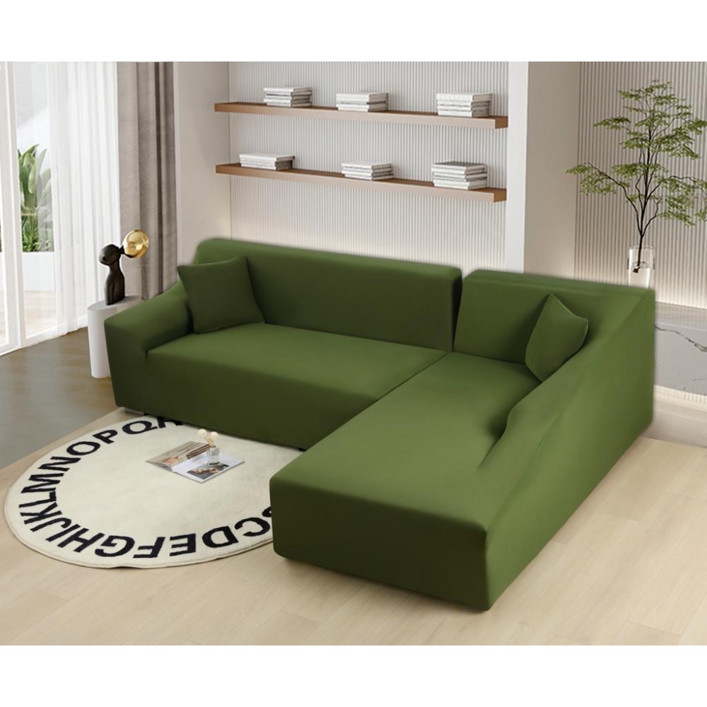 Husa Elastica pentru Canapea-HU5 Huse canapele uni