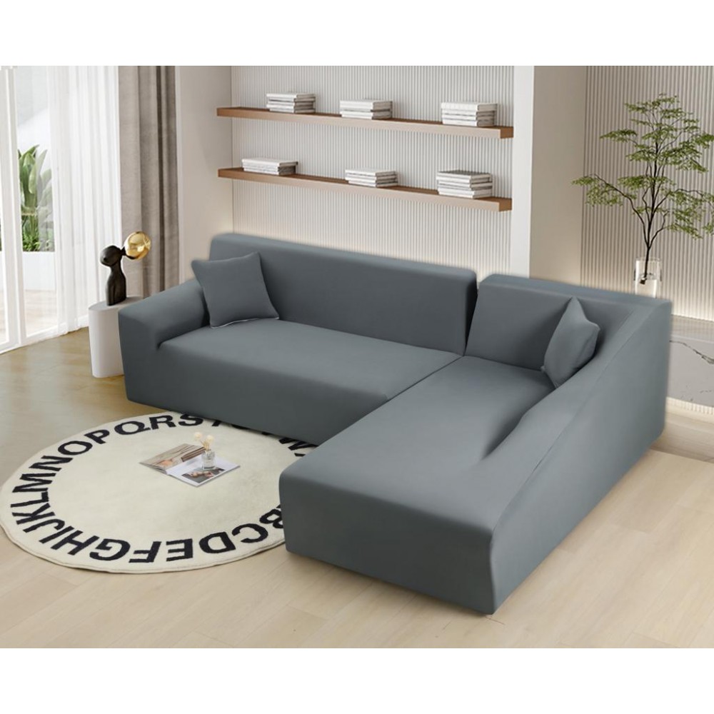 Husa Elastica pentru Canapea-HU8 Huse canapele uni
