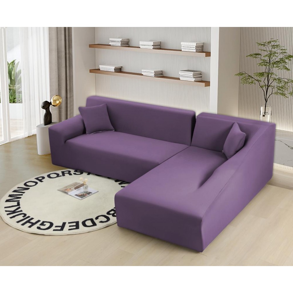 Husa Elastica pentru Canapea-HU9 Huse canapele uni