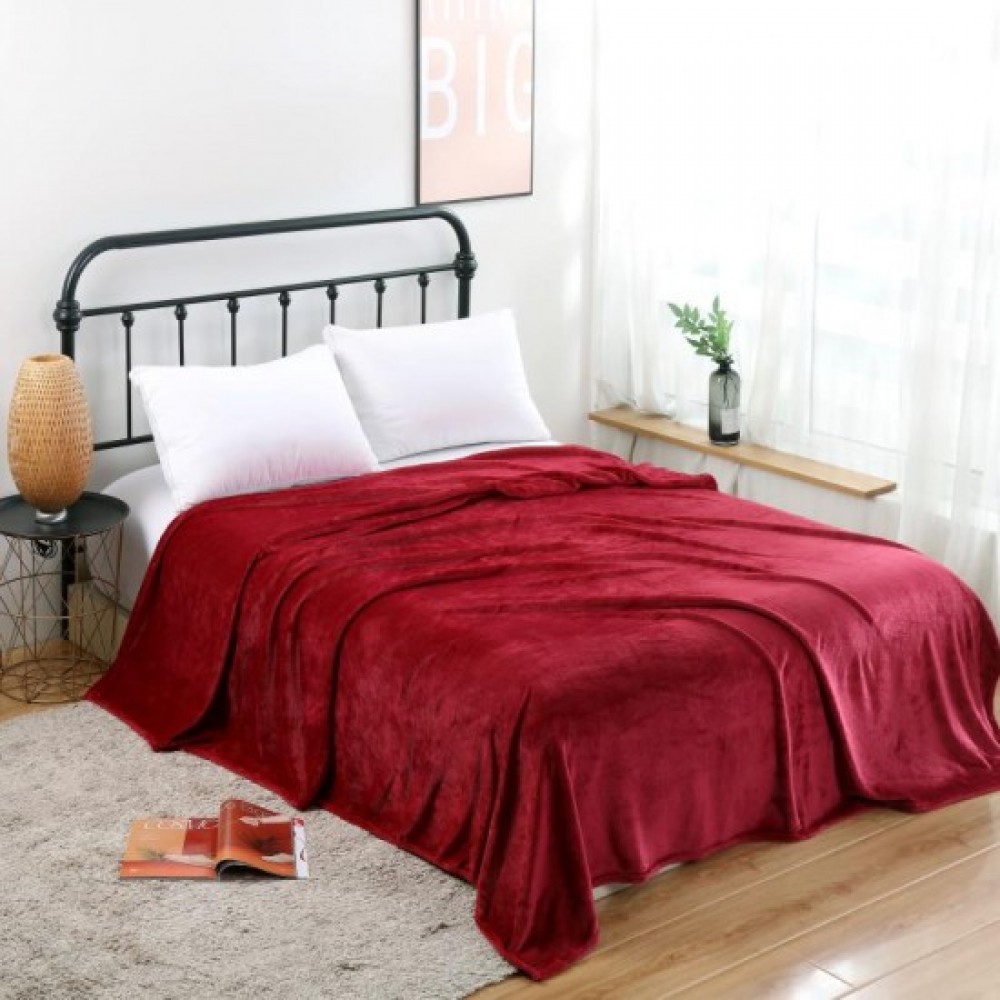 Patura Cocolino, Pat 2 Persoane, 200x230 cm,PC_SOFT11 Paturi cocolino simple