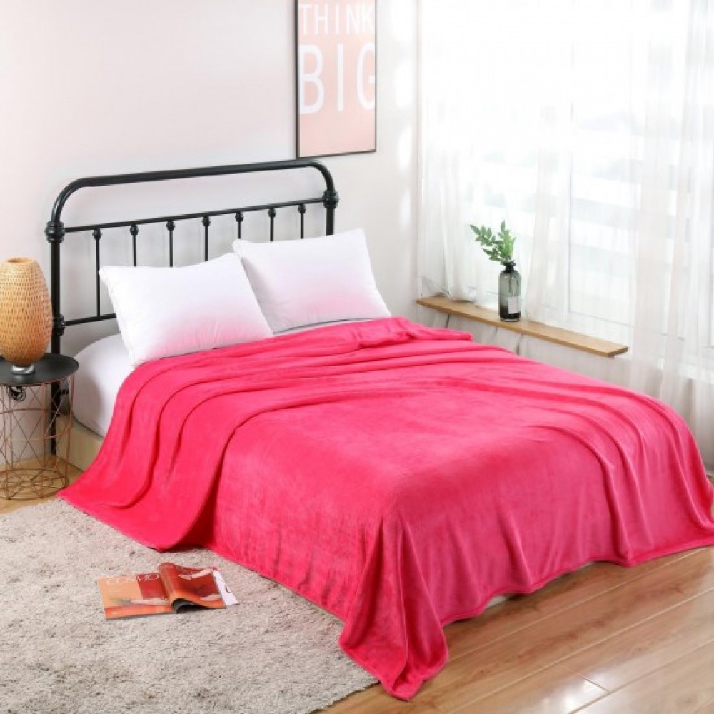 Patura Cocolino, Pat 2 Persoane, 200x230 cm,PC_SOFT13 Paturi cocolino simple