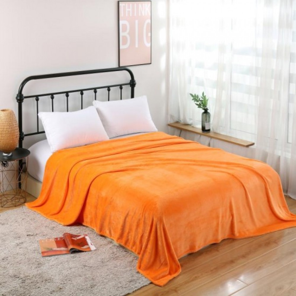Patura Cocolino, Pat 2 Persoane, 200x230 cm,PC_SOFT14 Paturi cocolino simple