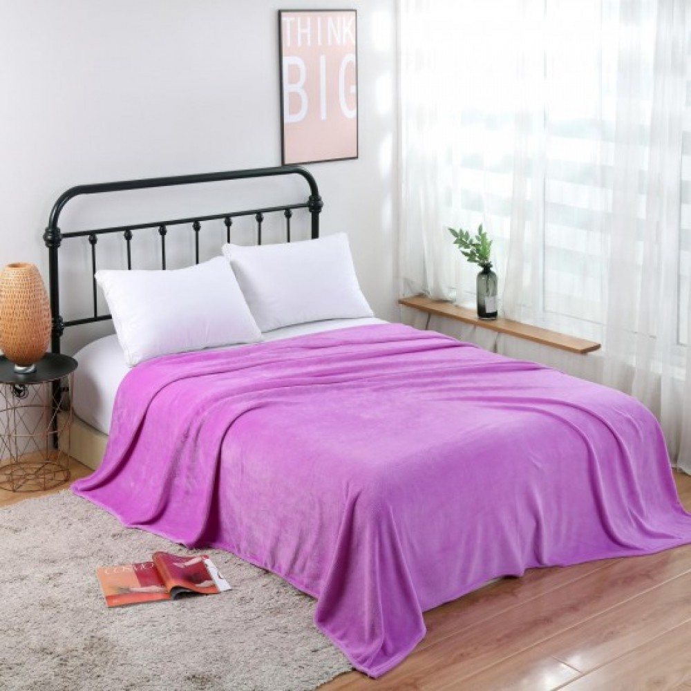 Patura Cocolino, Pat 2 Persoane, 200x230 cm,PC_SOFT2 Paturi cocolino simple