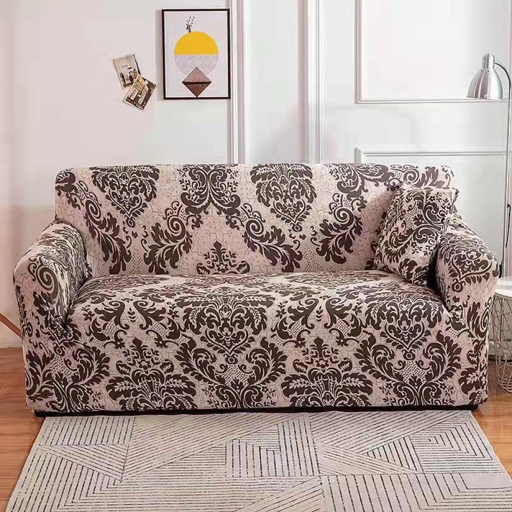 Husa Elastica pentru Canapea-HE34 Huse elastice