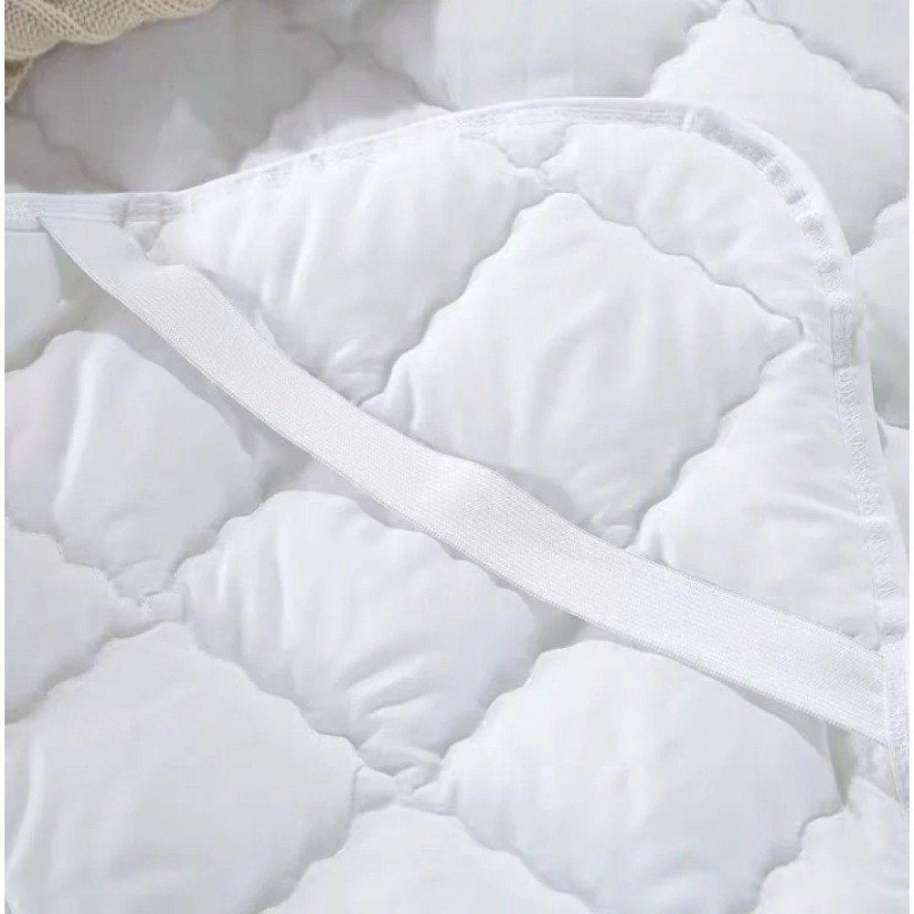 Protecție impermeabilă 160x200 PROTECTIE SALTEA IMPERMEABILA